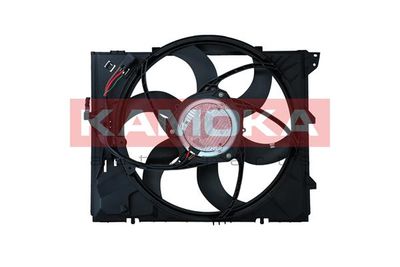 Fan, engine cooling KAMOKA 7740061