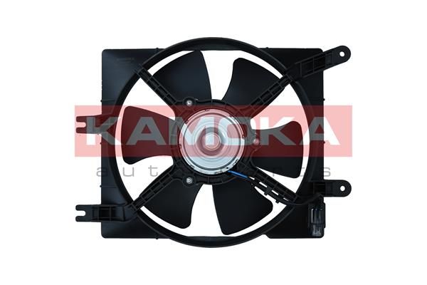 KAMOKA 7740067 Fan, engine cooling