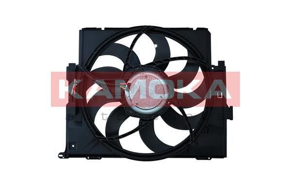 KAMOKA 7740068 Fan, engine cooling