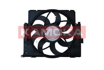 Fan, engine cooling KAMOKA 7740068