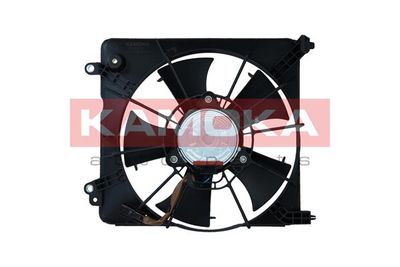 Fan, engine cooling KAMOKA 7740070