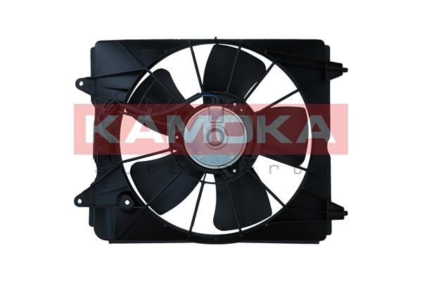 KAMOKA 7740071 Fan, engine cooling
