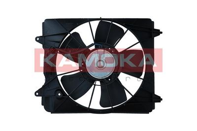 Fan, engine cooling KAMOKA 7740071