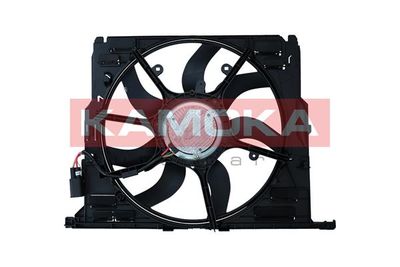 Fan, engine cooling KAMOKA 7740072