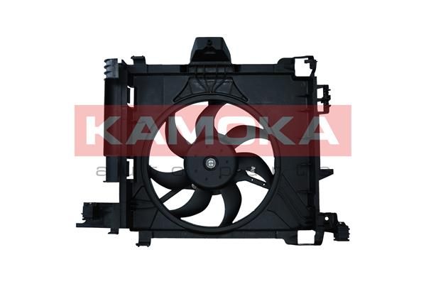KAMOKA 7740074 Fan, engine cooling