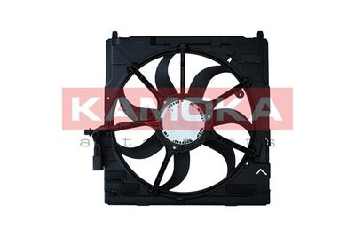Fan, engine cooling KAMOKA 7740075