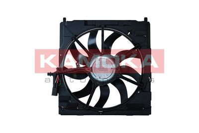 Fan, engine cooling KAMOKA 7740076