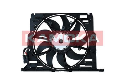 Fan, engine cooling KAMOKA 7740080