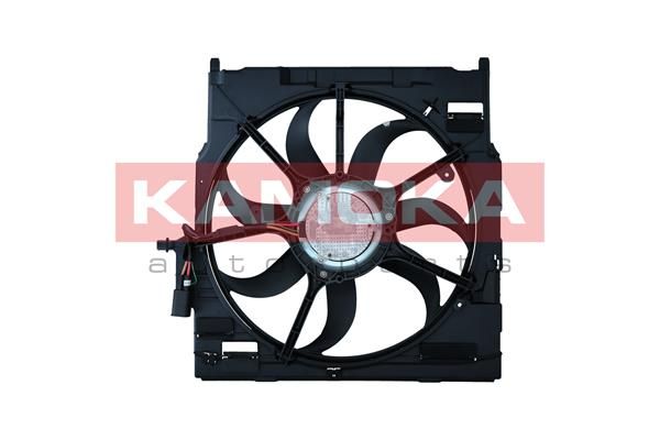 KAMOKA 7740087 Fan, engine cooling