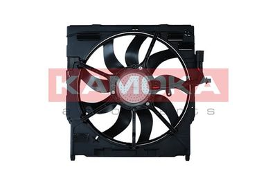 Fan, engine cooling KAMOKA 7740089