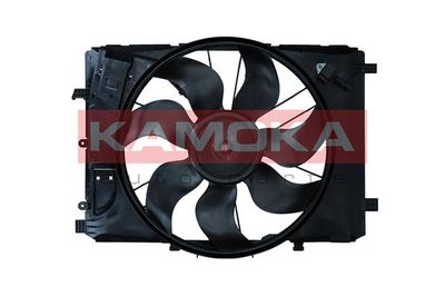 Fan, engine cooling KAMOKA 7740091