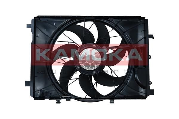 KAMOKA 7740093 Fan, engine cooling