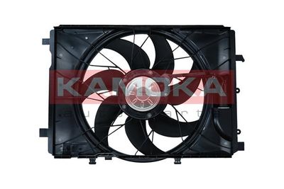 Fan, engine cooling KAMOKA 7740093