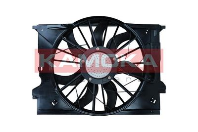 Fan, engine cooling KAMOKA 7740097