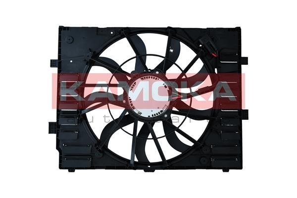 KAMOKA 7740099 Fan, engine cooling
