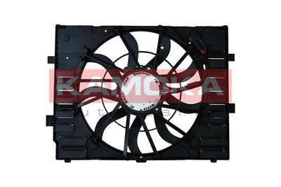Fan, engine cooling KAMOKA 7740099