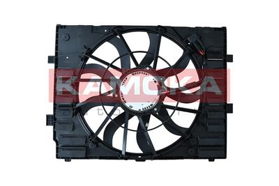 Fan, engine cooling KAMOKA 7740100