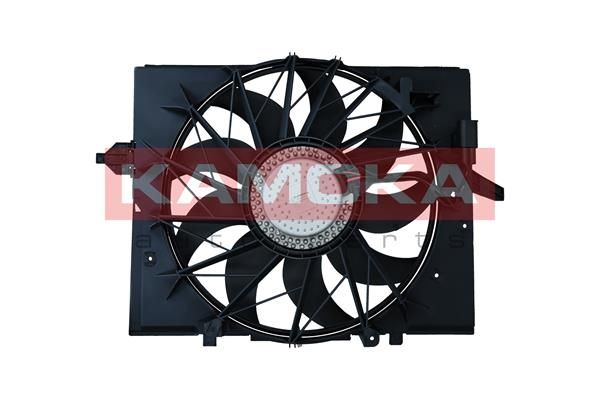 KAMOKA 7740101 Fan, engine cooling