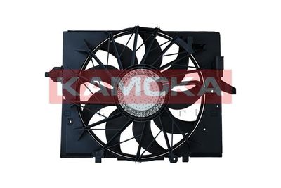Fan, engine cooling KAMOKA 7740101