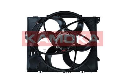 Fan, engine cooling KAMOKA 7740103
