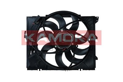 Fan, engine cooling KAMOKA 7740104