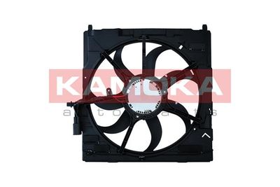 Fan, engine cooling KAMOKA 7740105