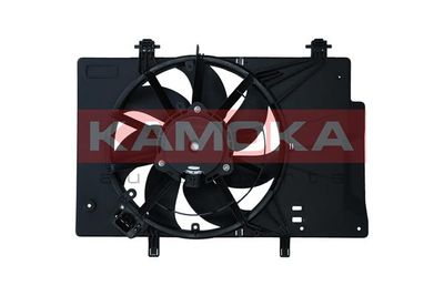 Fan, engine cooling KAMOKA 7740113