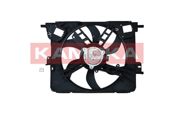 KAMOKA 7740116 Fan, engine cooling