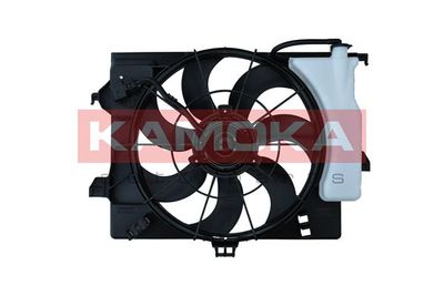 Fan, engine cooling KAMOKA 7740120