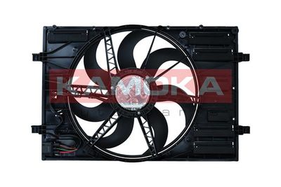 Fan, engine cooling KAMOKA 7740121