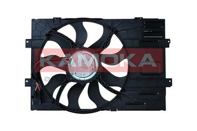 Fan, engine cooling KAMOKA 7740122