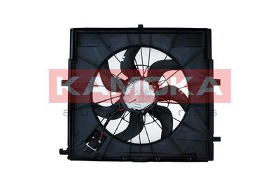 Fan, engine cooling KAMOKA 7740123