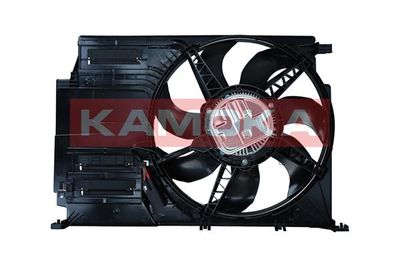 Fan, engine cooling KAMOKA 7740124