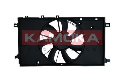 Fan, engine cooling KAMOKA 7740129