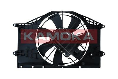 Fan, engine cooling KAMOKA 7740132