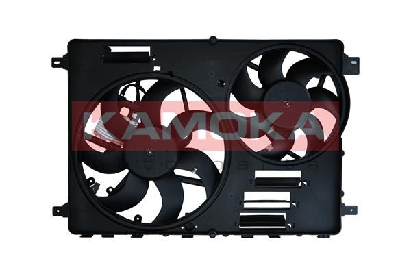 KAMOKA 7740136 Fan, engine cooling