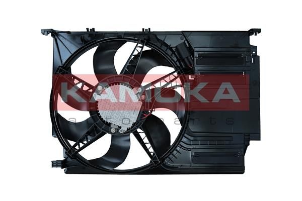 KAMOKA 7740137 Fan, engine cooling