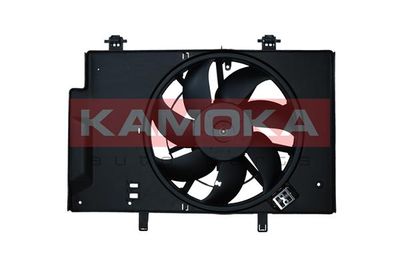 Fan, engine cooling KAMOKA 7740138