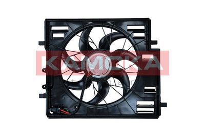 Fan, engine cooling KAMOKA 7740141