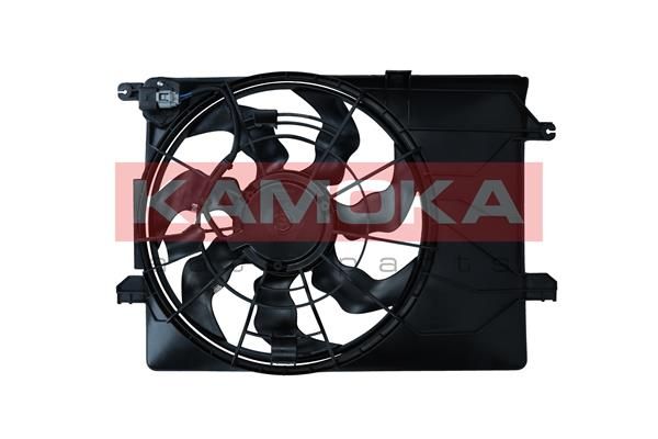 KAMOKA 7740149 Fan, engine cooling