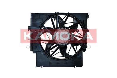 Fan, engine cooling KAMOKA 7740151