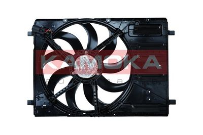 Fan, engine cooling KAMOKA 7740152