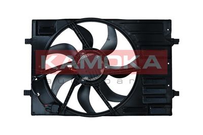 Fan, engine cooling KAMOKA 7740153