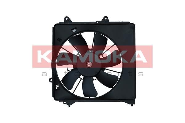 KAMOKA 7740155 Fan, engine cooling