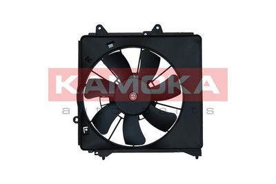 Fan, engine cooling KAMOKA 7740155