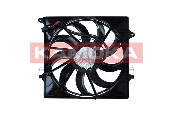 KAMOKA 7740162 Fan, engine cooling