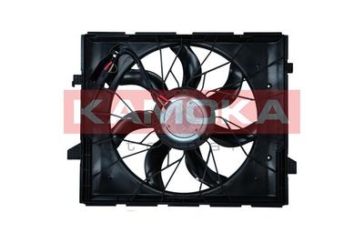 Fan, engine cooling KAMOKA 7740164