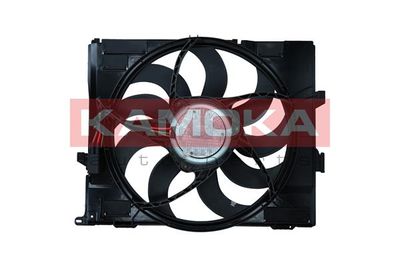 Fan, engine cooling KAMOKA 7740167