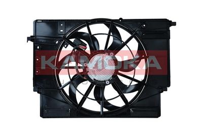 Fan, engine cooling KAMOKA 7740169