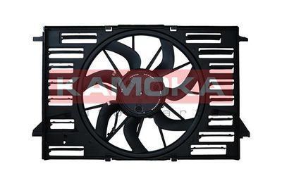 Fan, engine cooling KAMOKA 7740170